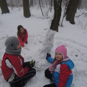 Výprava do Ratíškovic