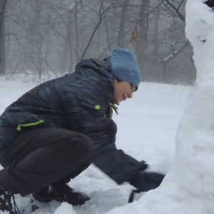 Výprava do Ratíškovic