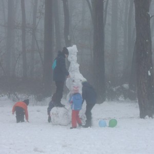 Výprava do Ratíškovic