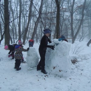 Výprava do Ratíškovic