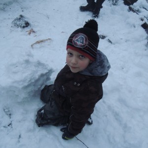 Výprava do Ratíškovic