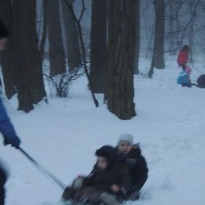 Výprava do Ratíškovic