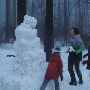 Výprava do Ratíškovic