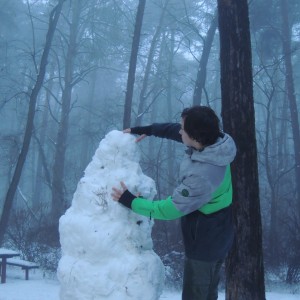 Výprava do Ratíškovic