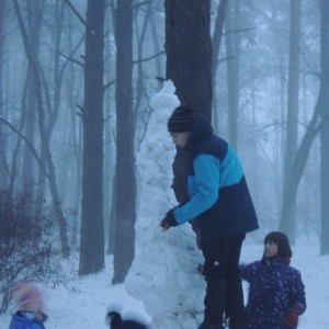 Výprava do Ratíškovic