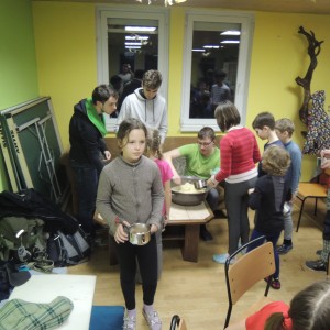 Výprava do Ratíškovic