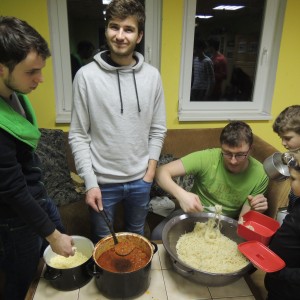 Výprava do Ratíškovic