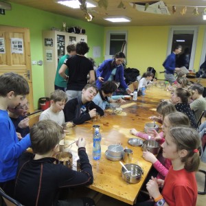 Výprava do Ratíškovic