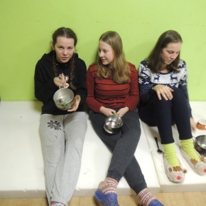 Výprava do Ratíškovic