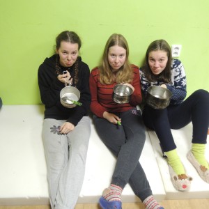 Výprava do Ratíškovic