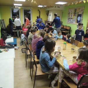 Výprava do Ratíškovic