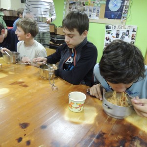 Výprava do Ratíškovic