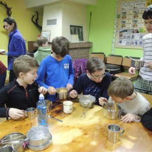 Výprava do Ratíškovic