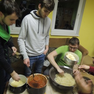 Výprava do Ratíškovic