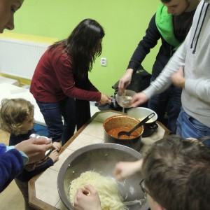 Výprava do Ratíškovic