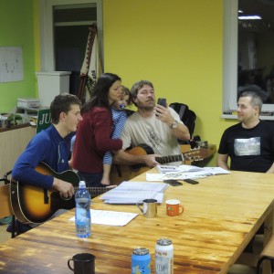 Výprava do Ratíškovic