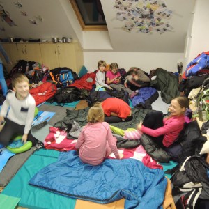 Výprava do Ratíškovic