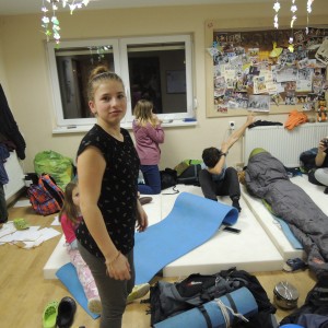 Výprava do Ratíškovic