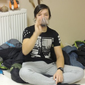 Výprava do Ratíškovic