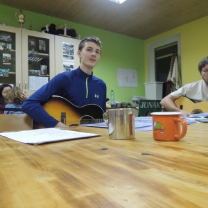 Výprava do Ratíškovic