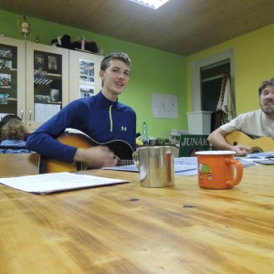 Výprava do Ratíškovic