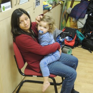 Výprava do Ratíškovic