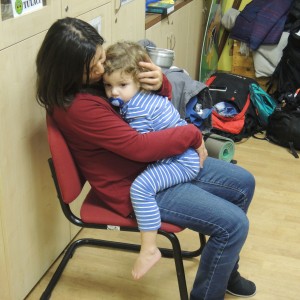 Výprava do Ratíškovic