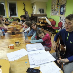 Výprava do Ratíškovic