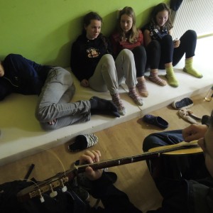 Výprava do Ratíškovic