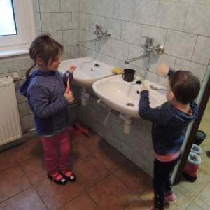 Výprava do Ratíškovic