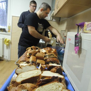 Výprava do Ratíškovic