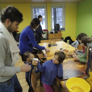 Výprava do Ratíškovic