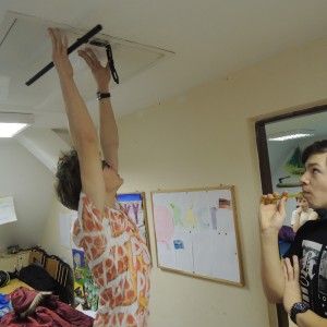 Výprava do Ratíškovic