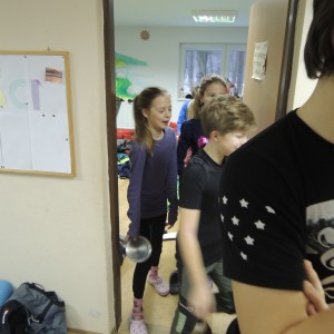 Výprava do Ratíškovic