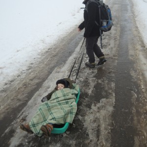 Výprava do Ratíškovic