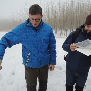 Výprava do Ratíškovic