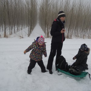 Výprava do Ratíškovic