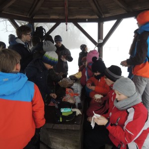 Výprava do Ratíškovic