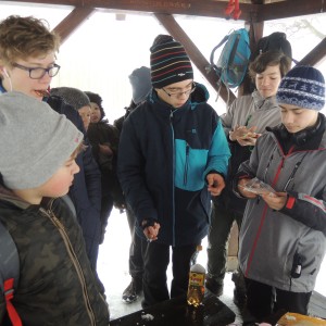 Výprava do Ratíškovic