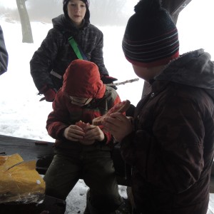 Výprava do Ratíškovic