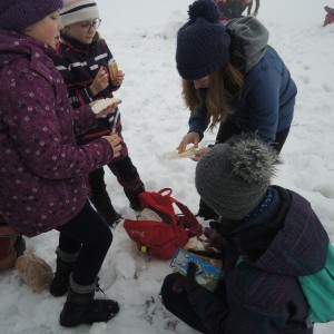 Výprava do Ratíškovic