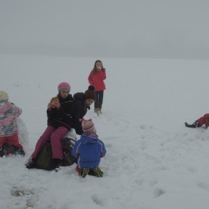 Výprava do Ratíškovic