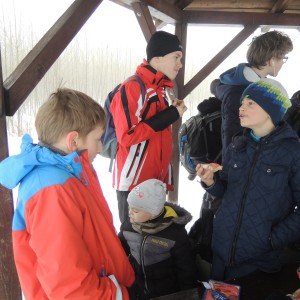 Výprava do Ratíškovic