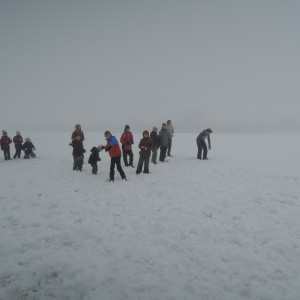 Výprava do Ratíškovic