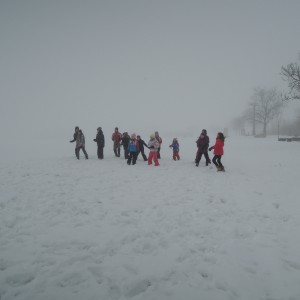 Výprava do Ratíškovic