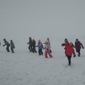 Výprava do Ratíškovic