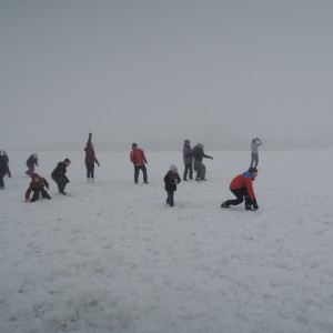Výprava do Ratíškovic