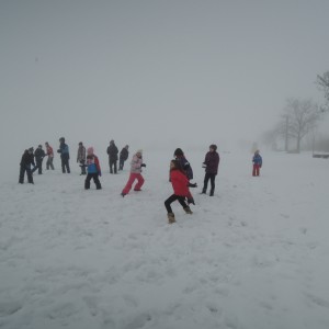 Výprava do Ratíškovic