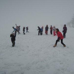 Výprava do Ratíškovic