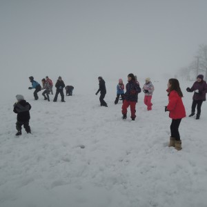 Výprava do Ratíškovic